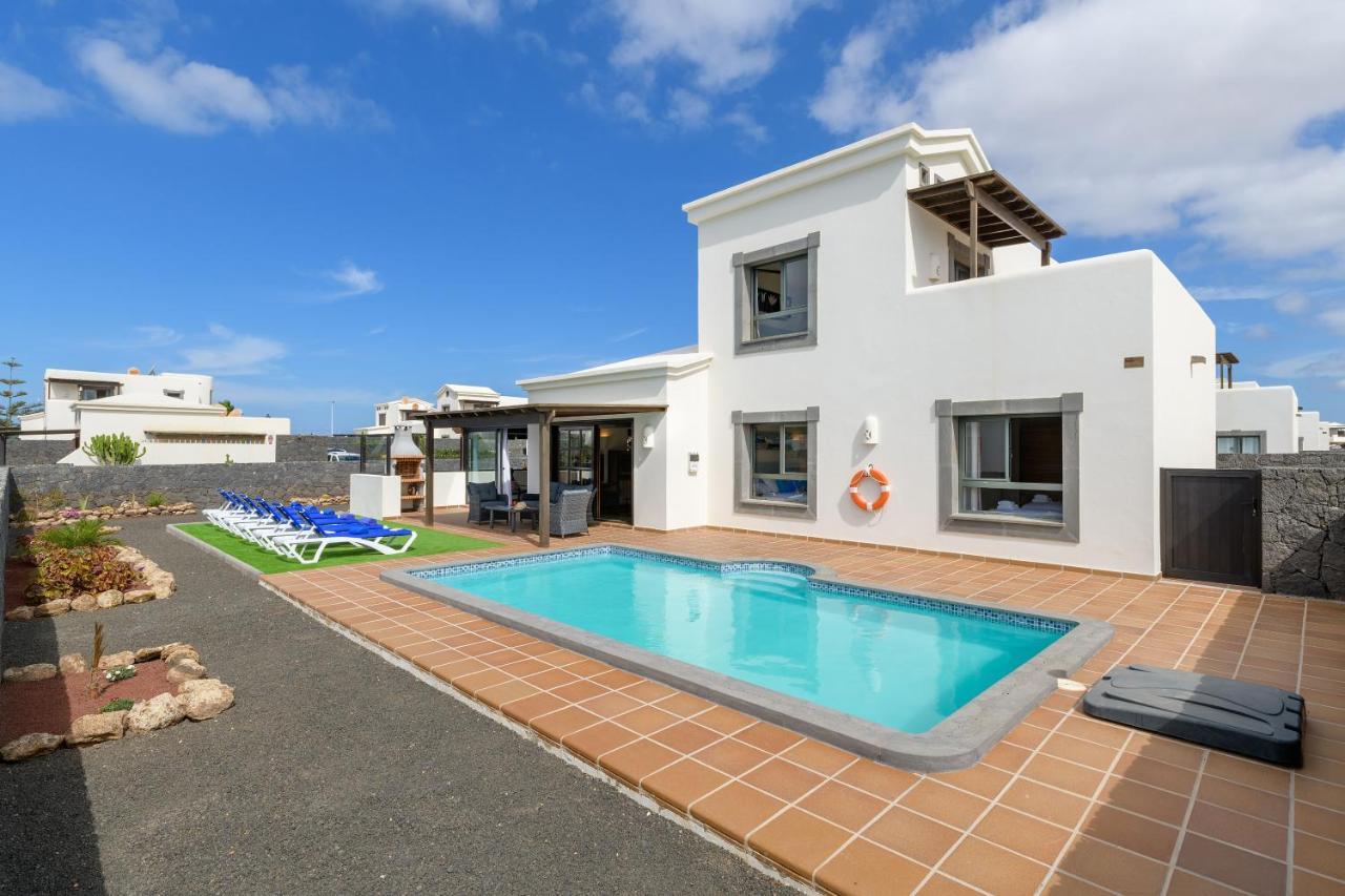 Villa Hipoclub Villas, Aguamarina 26 *